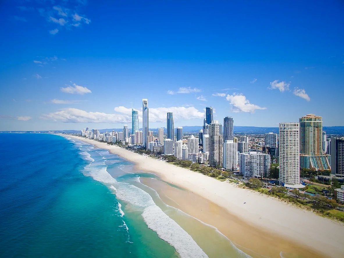 GoldBay Realty
