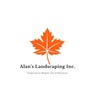 Alan's Landscaping Inc.