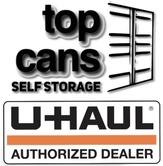 top cans self storage