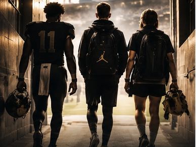 Student athletes