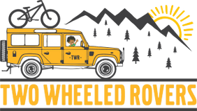 Two Wheeled Rovers 