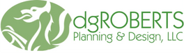 dgROBERTS PLANNING & DESIGN, LLC