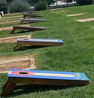 Cornhole Tournament