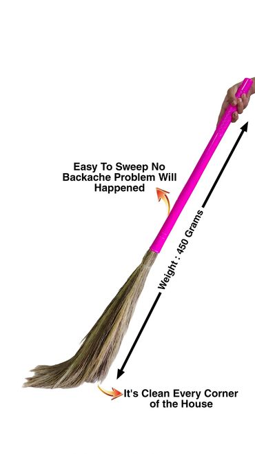 SWARAJ BROOMS
