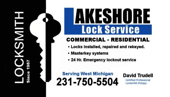 Lakeshore Lock Service