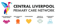 Central Liverpool Primary Care Network Logo