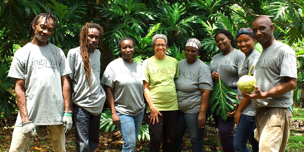 Linga Ya Team