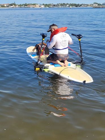 Prototype 1; June 2023 Trials!