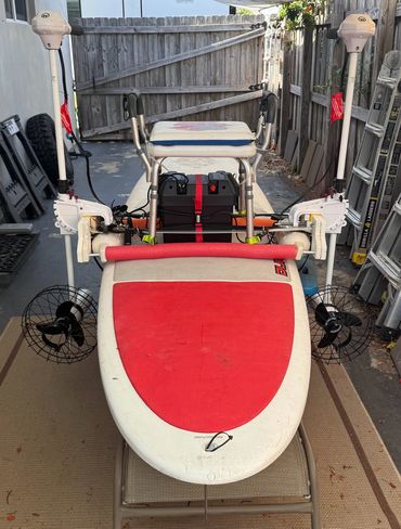 Prototype 3; Ready to go!