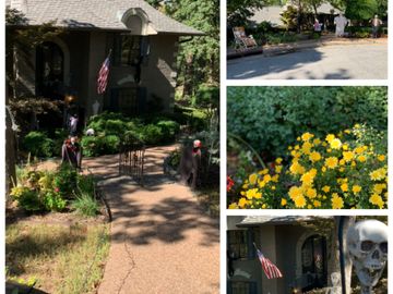 Congratulations to the Muir Family!
3303 E. 101th Place