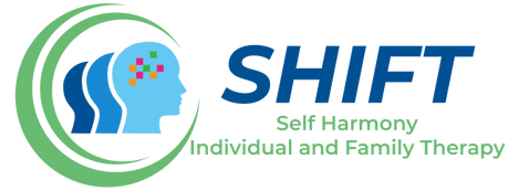 Self Harmony Individual and Family Therapy