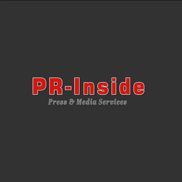 Pr-Inside Press & Media Services Icon