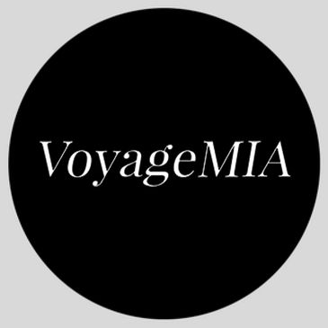 Voyage MIA Icon