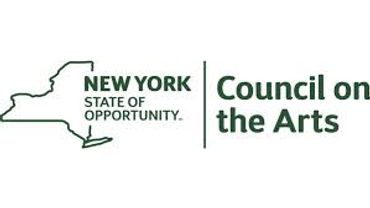 New York State Council on the Arts advertisement