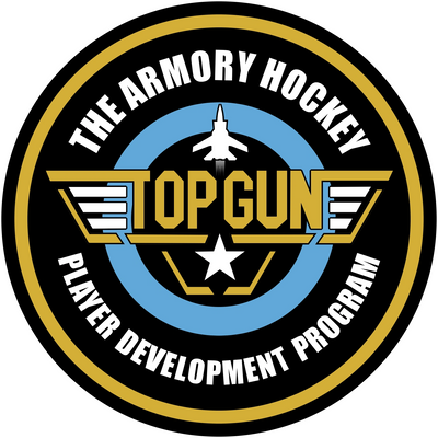 Armory Top Gun Memberships
