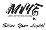 Matty Jae Youth Foundation, mental health and music