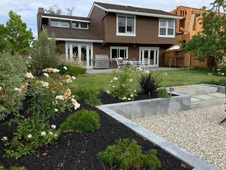 residential landscaping, landscape design, landscapers near me