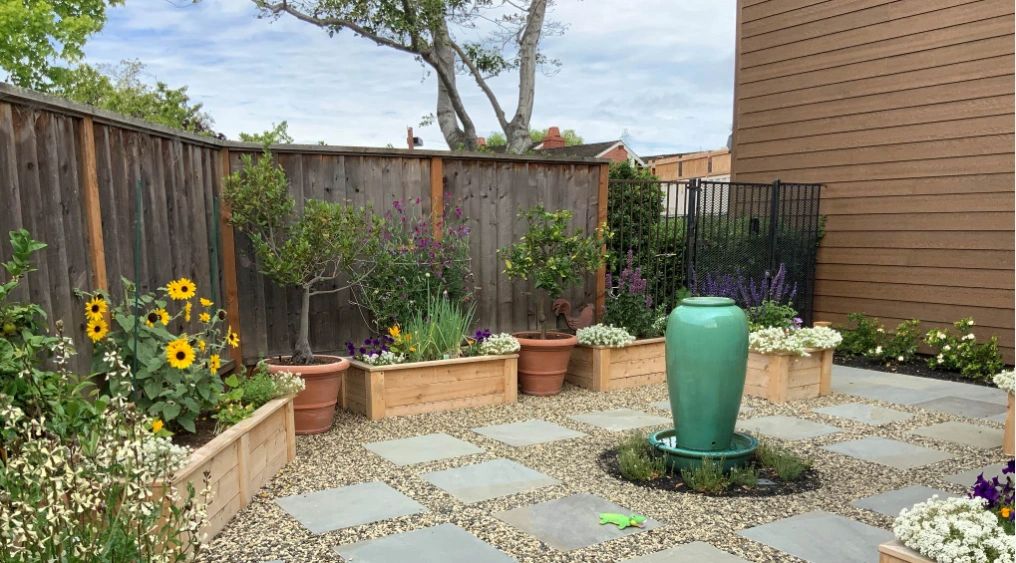 residential landscaping, landscape design, landscapers near me