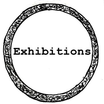 drawn title Exhibitions