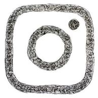 hand drawn instagram logo alialexanderjewelry