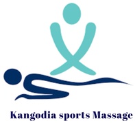 Kangodia Sports Massage