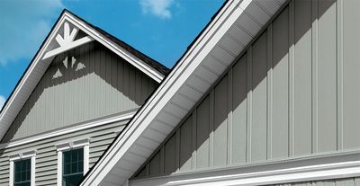 Whether you select board and batten siding, beaded clapboard, cedar shake siding we are here to assist you.