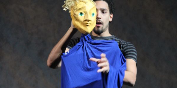 Hamlet (Shakespeare in Action)