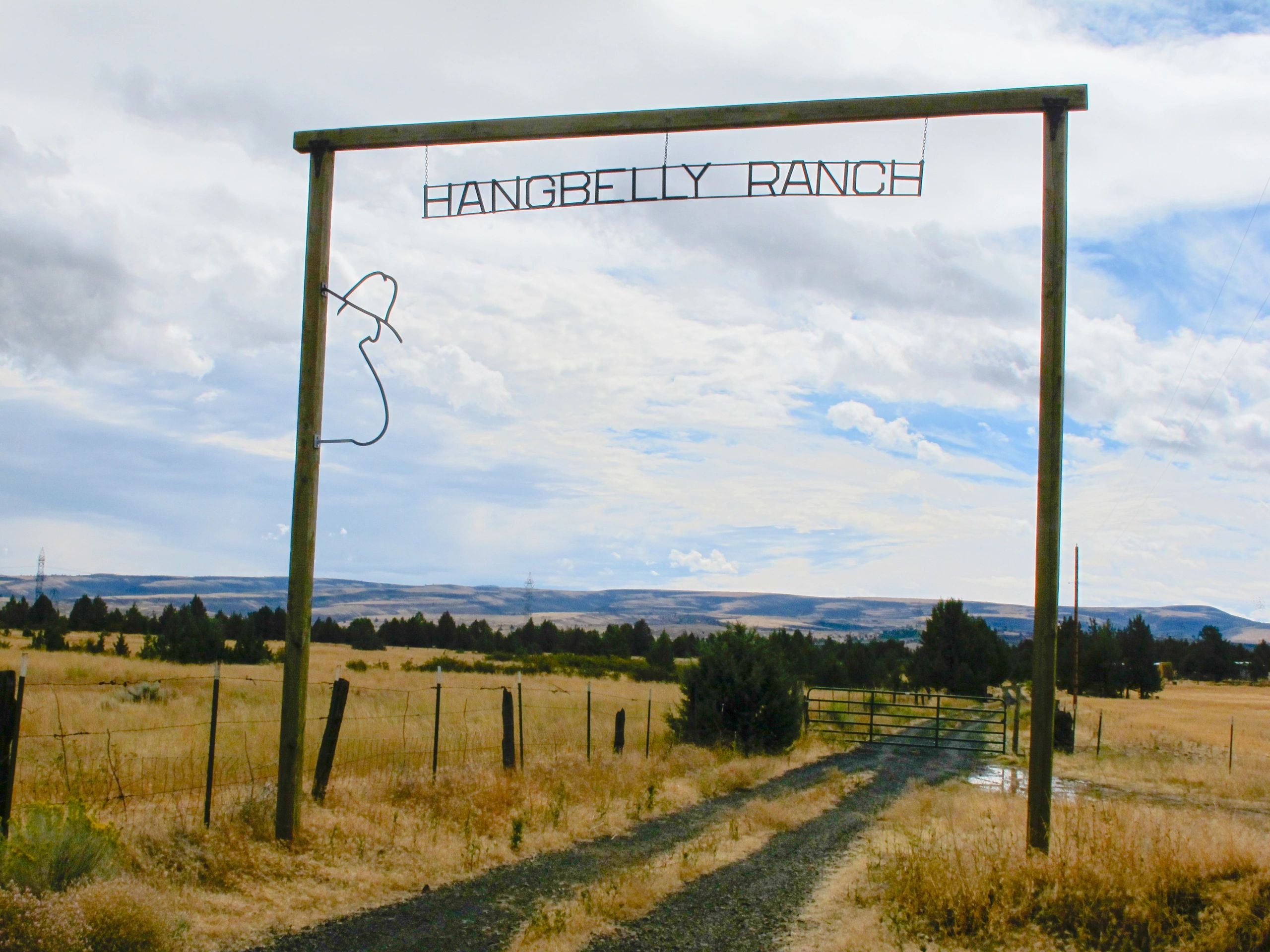 Hang Belly Ranch, LLC