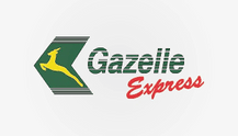 Gazelle Express Services