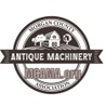 Morgan County Antique Machinery Association