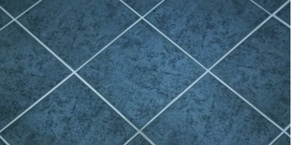 Tile and grout cleaning