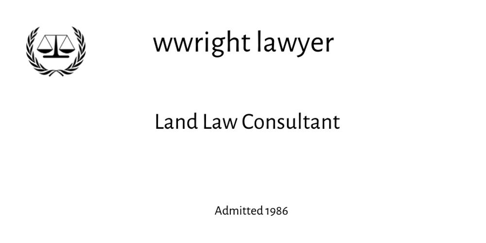 sydney property lawyer land title problems adverse possession easements encroachments