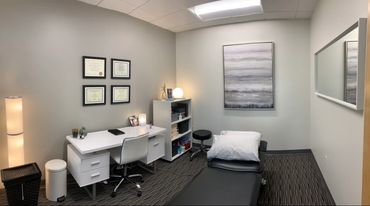 Physical therapy clinic in Anchorage dry needling, myofascial release, cupping, myofascial release