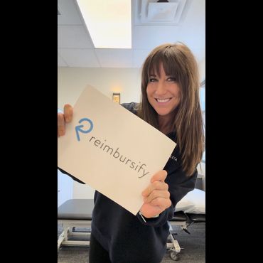 Transparent cash price rates with option for reimbursement physical therapy anchorage