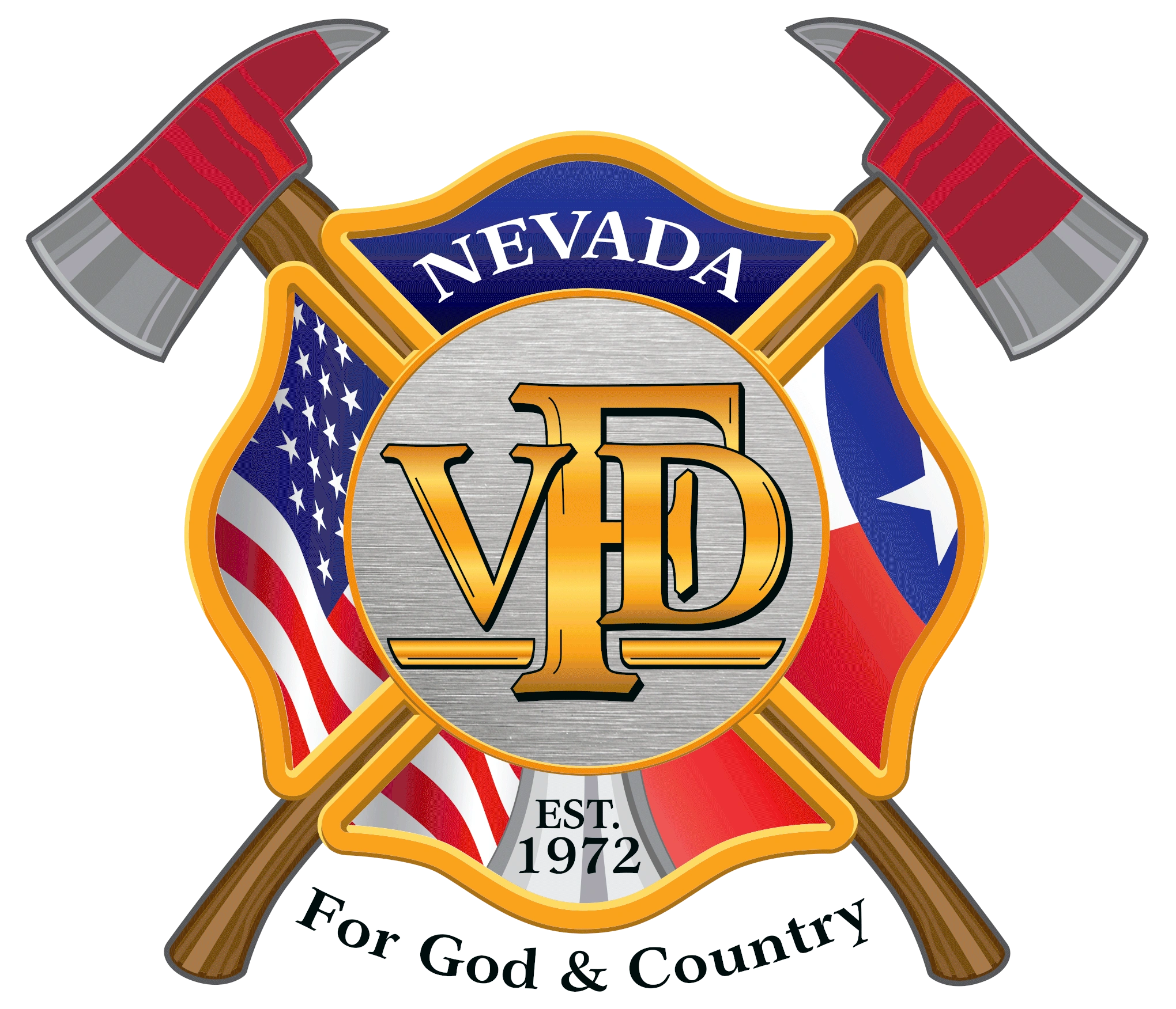 Nevada Volunteer Fire Department