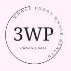 3 Whole Plates