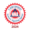 Certified NNA Notary Signing Agent