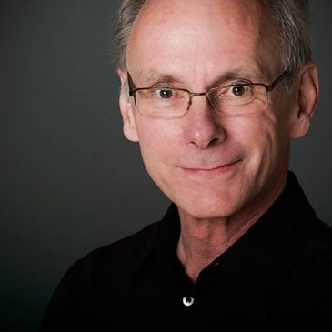 Peter Maund Head Shot