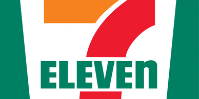 logo for 7-eleven convenience store