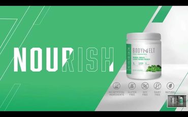 Super Greens 
Nourish, Energize, & Boost Natural Immunity
- 3g Fiber*
- 1 Serving of Vegetables*