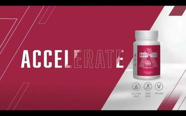 Metabolic Blend
- Green Coffee Bean Extract
- Rhodiola Rosea Root Extract
- Citrus Aurantium Fruit