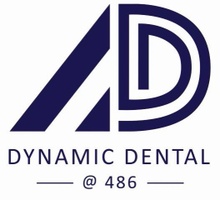 Dynamic Dental @ 486 