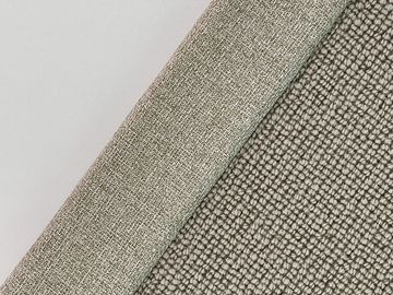 Fabric samples with different textures and patterns labeled "Marble".