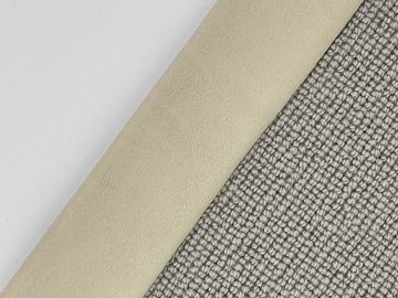 Three fabric samples labeled with 'Silk' on a light background.