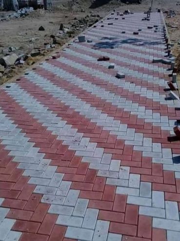 we also do paving .we offer great job