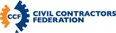 Civil Contractors Federation Member