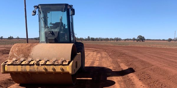 Farm Development