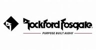 rockford audio logo