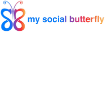 My Social Butterfly