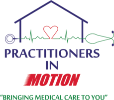 Practitioners in Motion